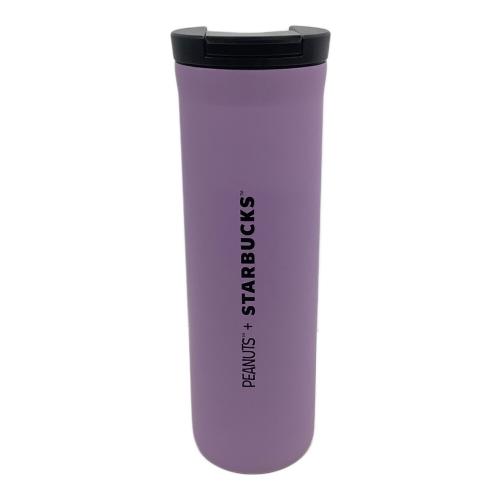 STARBUCKS COFFEE (スターバックスコーヒー) ステンレスボトル スヌーピー
