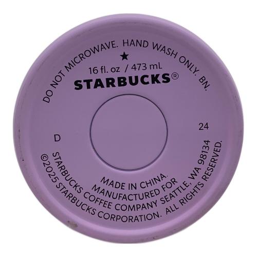 STARBUCKS COFFEE (スターバックスコーヒー) ステンレスボトル スヌーピー