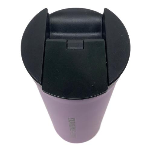 STARBUCKS COFFEE (スターバックスコーヒー) ステンレスボトル スヌーピー