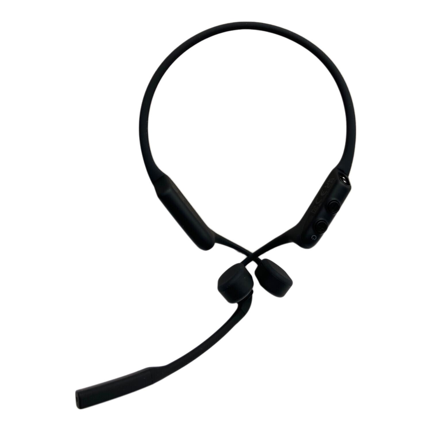 SHOKZ (ショックス) 骨伝導イヤホン OPENCOMM2｜トレファクONLINE