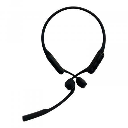 SHOKZ (ショックス) 骨伝導イヤホン OPENCOMM2｜トレファクONLINE