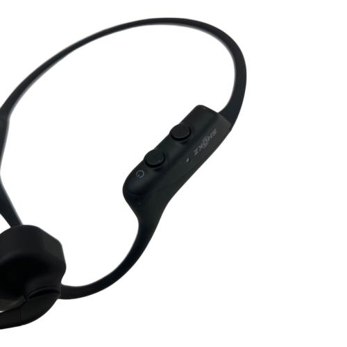 SHOKZ (ショックス) 骨伝導イヤホン OPENCOMM2｜トレファクONLINE