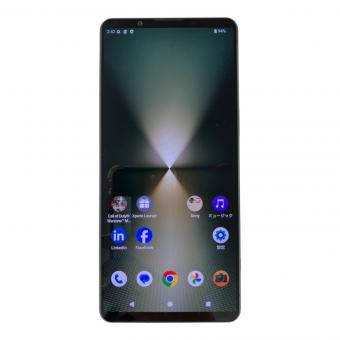 SONY (ソニー) Xperia 1Ⅵ XQ-EC44 512GB