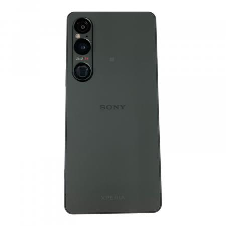 Sony Xperia 1Ⅵ スマートフォン 本体 Xperia 1 VI | Xperia（エクスペリア） | ソニー
