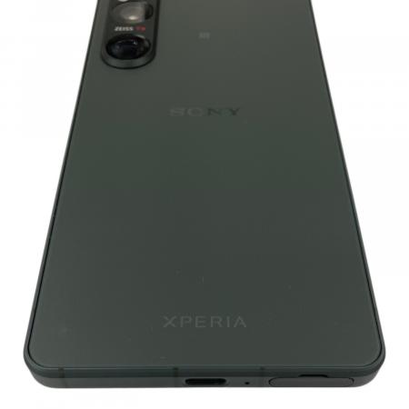 SONY (ソニー) Xperia 1Ⅵ XQ-EC44 512GB｜トレファクONLINE