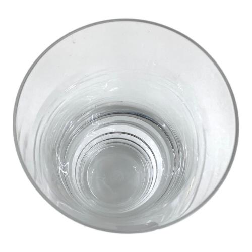 Baccarat (バカラ) ペアタンブラー キズ・欠け有 ベガ