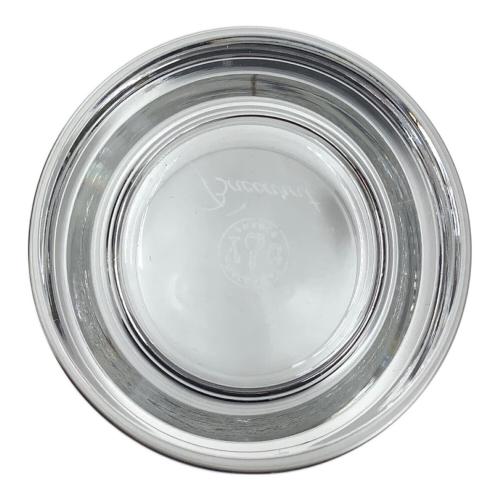 Baccarat (バカラ) ペアタンブラー キズ・欠け有 ベガ