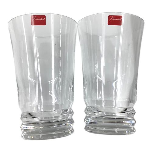 Baccarat (バカラ) ペアタンブラー キズ・欠け有 ベガ