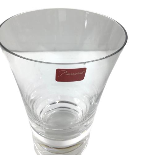 Baccarat (バカラ) ペアタンブラー キズ・欠け有 ベガ