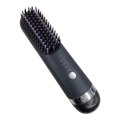 CREAGE ヘアーアイロン CR-09B