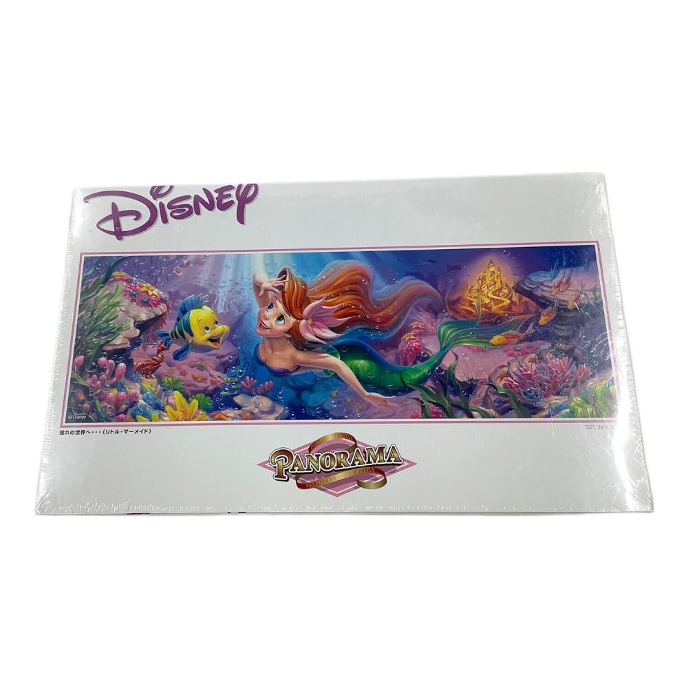 Disney リトルマーメイド パノラマジグソーパズル950PCS 1031009962715036_01_2413w.jpeg