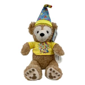 Disney PARKS  ダッフィー バースデー