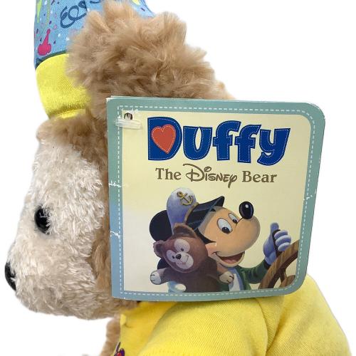 Disney PARKS  ダッフィー バースデー