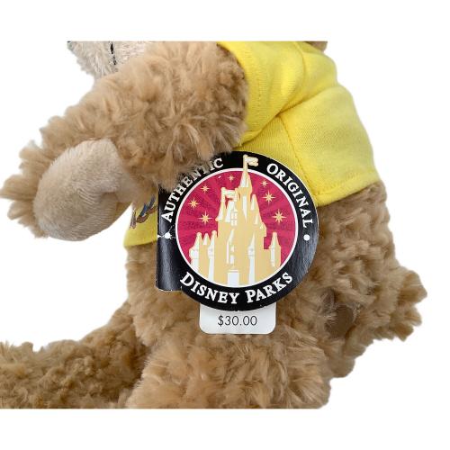 Disney PARKS  ダッフィー バースデー