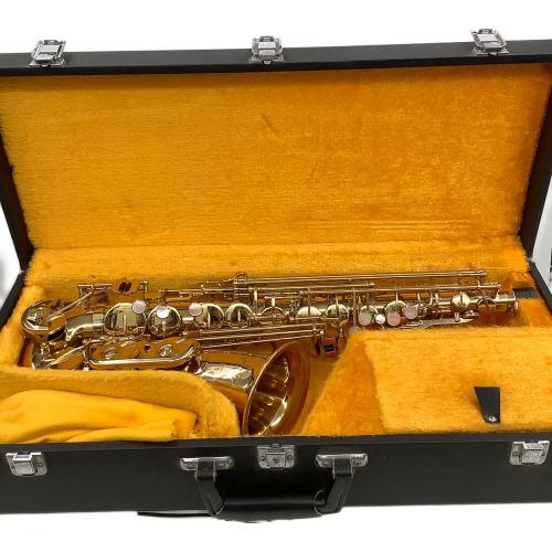 YANAGISAWA (ヤナギサワ) サックス A-5 未整備 10771057