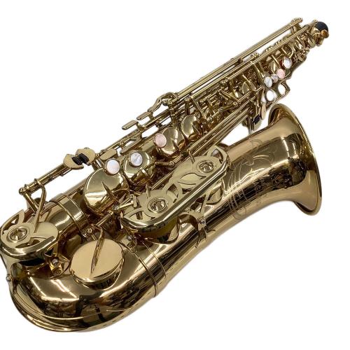 YANAGISAWA (ヤナギサワ) サックス A-5 未整備 10771057