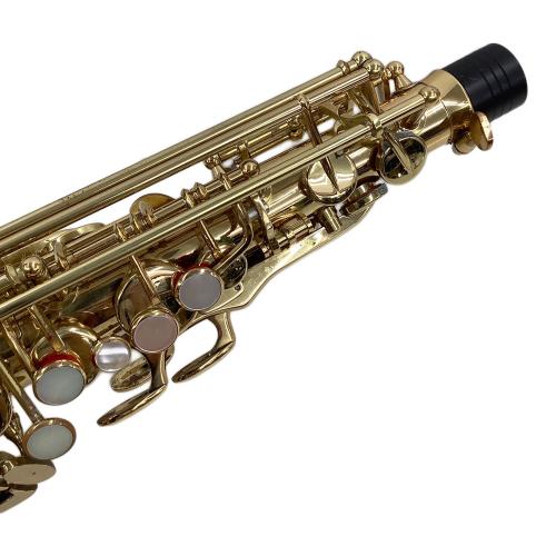 YANAGISAWA (ヤナギサワ) サックス A-5 未整備 10771057