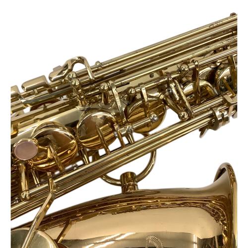 YANAGISAWA (ヤナギサワ) サックス A-5 未整備 10771057