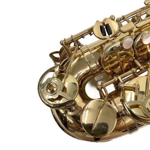 YANAGISAWA (ヤナギサワ) サックス A-5 未整備 10771057