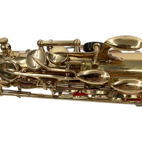YANAGISAWA (ヤナギサワ) サックス A-5 未整備 10771057
