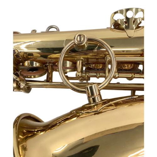 YANAGISAWA (ヤナギサワ) サックス A-5 未整備 10771057