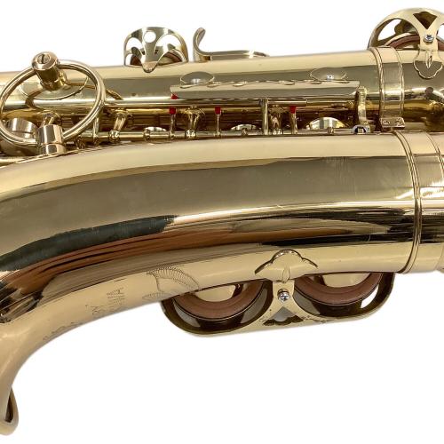 YANAGISAWA (ヤナギサワ) サックス A-5 未整備 10771057