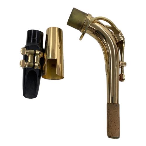 YANAGISAWA (ヤナギサワ) サックス A-5 未整備 10771057