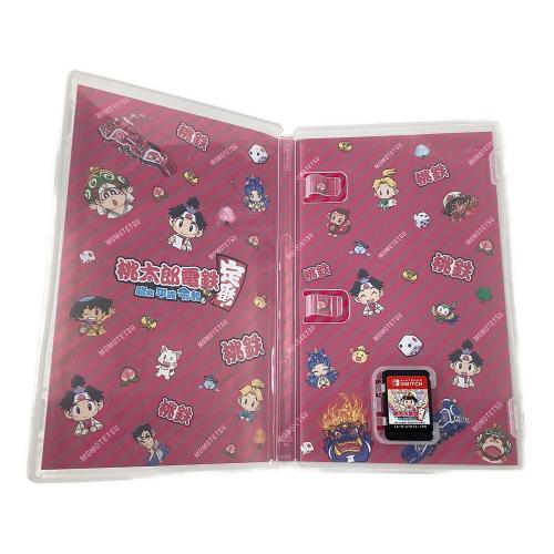 Nintendo Switch用ソフト 桃太郎電鉄 ～昭和 平成 令和～ CERO A (全年齢対象)