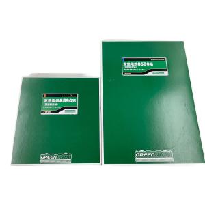 GREEN MAX (グリーンマックス) Nゲージ 東急電鉄8590系(田園都市線) 基本4両＋増結用中間車6両 31806/31807