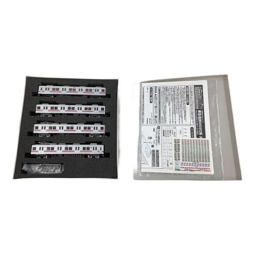 GREEN MAX (グリーンマックス) Nゲージ 東急電鉄8590系(田園都市線) 基本4両＋増結用中間車6両 31806/31807