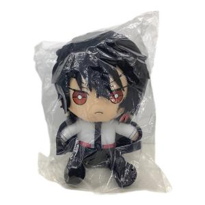 家庭教師ヒットマン REBORN! XANXUS(ザンザス)　ぬいぐるみ　B賞