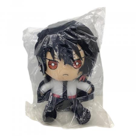 家庭教師ヒットマンREBORN! にとたん XANXUS ザンザス ぬいぐるみ 家庭教師ヒットマンREBORN! にとたん XANXUS ザンザス ぬいぐるみ