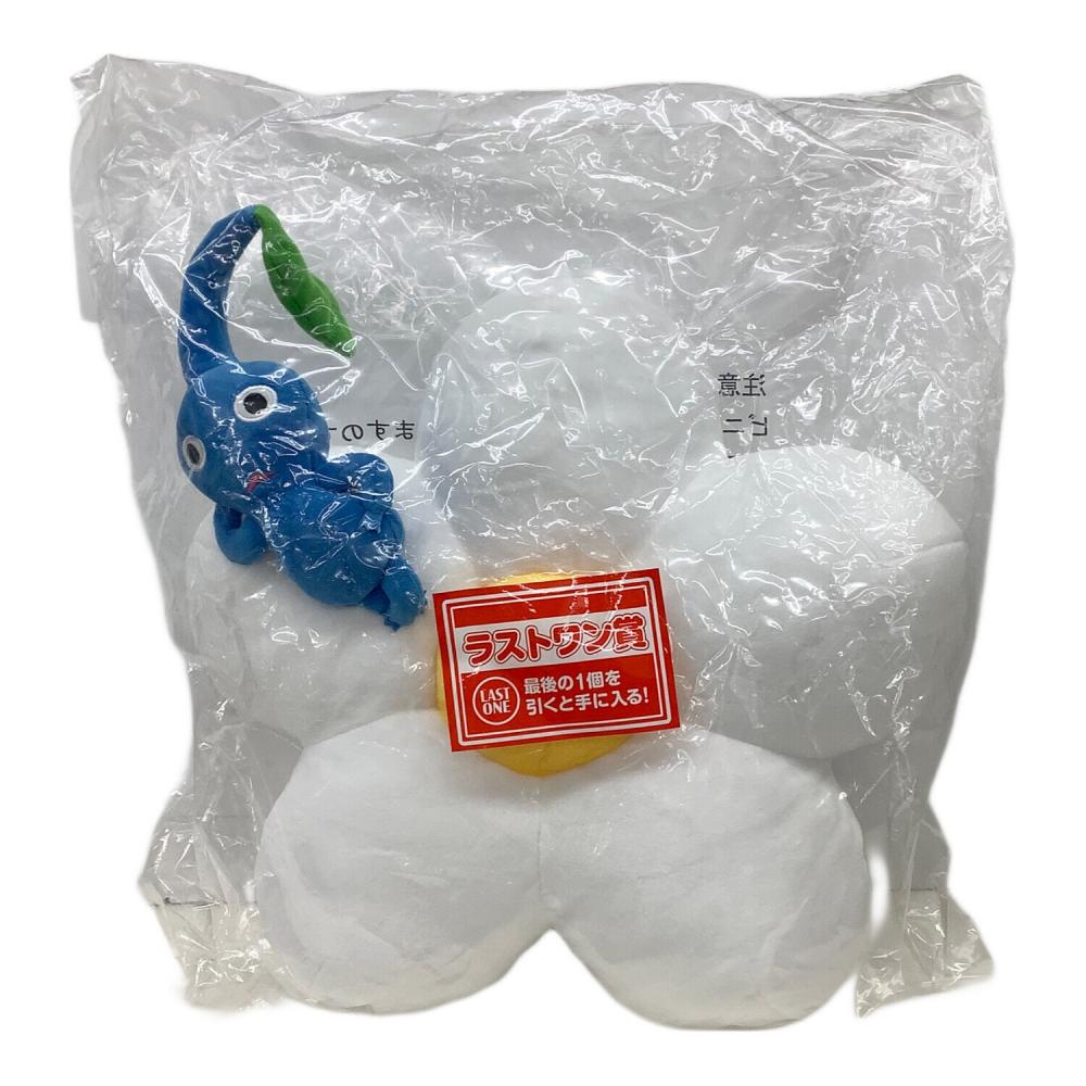 ピクミン 一番くじ ラストワン賞 画像ページ (17/20) 『ピクミン』一番くじが11月2日発売。ラスト