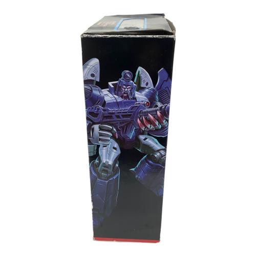 TAKARA TOMY (タカラトミー) トランスフォーマー スタジオシリーズ フィギュア SS-82 ディセプティコンスウィープ