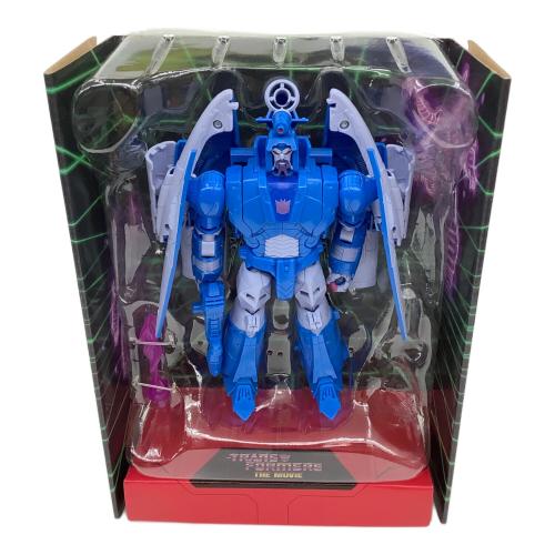 TAKARA TOMY (タカラトミー) トランスフォーマー スタジオシリーズ フィギュア SS-82 ディセプティコンスウィープ