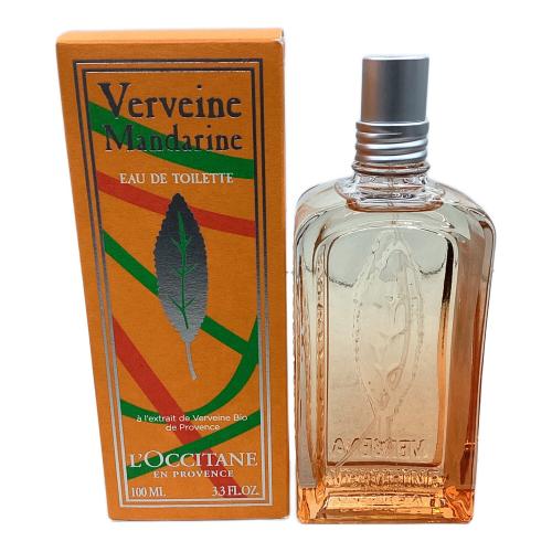 L'OCCITANE (ロクシタン) オードトワレ  MAV　100ml