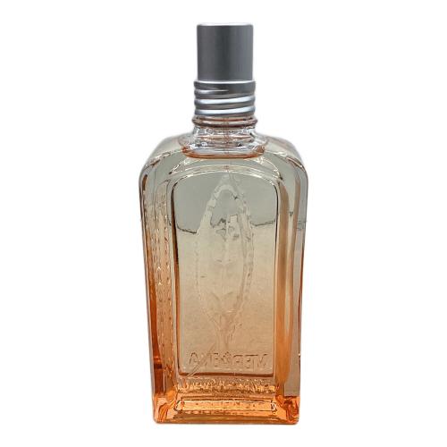 L'OCCITANE (ロクシタン) オードトワレ  MAV　100ml