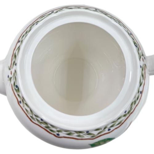 Noritake (ノリタケ) ティーポット ロイヤルオーチャード