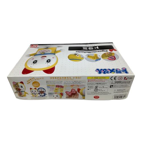 ドラミ フィギュアライズメカニクス