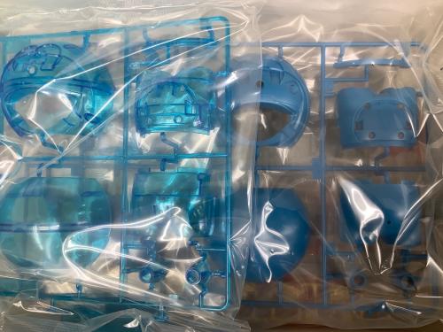 ドラえもん フィギュアライズメカニクス