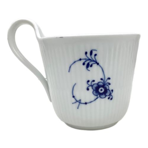 ROYAL COPENHAGEN (ロイヤル・コペンハーゲン) マグカップ アルファベットマグ H