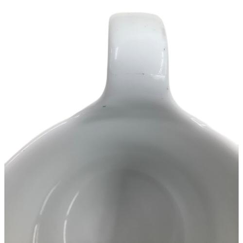 ROYAL COPENHAGEN (ロイヤル・コペンハーゲン) マグカップ アルファベットマグ H