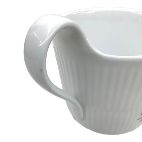 ROYAL COPENHAGEN (ロイヤル・コペンハーゲン) マグカップ アルファベットマグ H