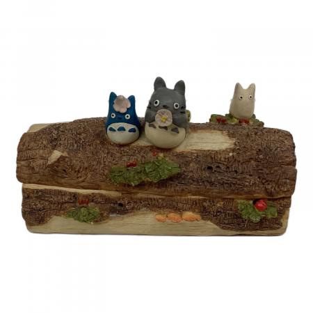 二馬力 となりのトトロ 小物入れ(大) お花トトロ｜トレファクONLINE