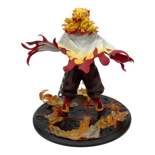 ANIPLEX (アニプレックス) 劇場版鬼滅の刃無限列車編 煉獄杏寿郎 1/8 スケールフィギュア (ANIPLEX+限定)