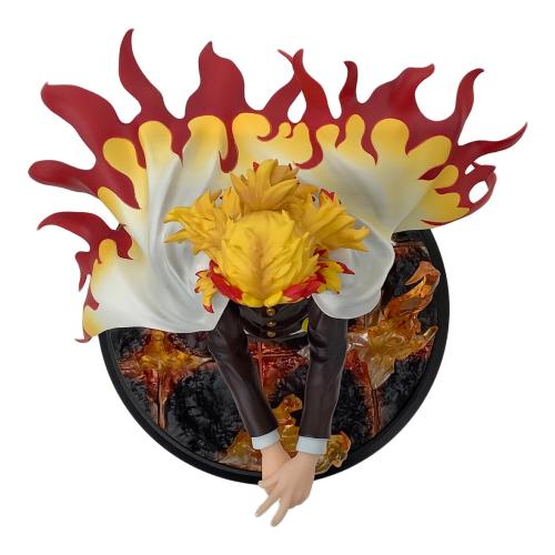 ANIPLEX (アニプレックス) 劇場版鬼滅の刃無限列車編 煉獄杏寿郎 1/8 スケールフィギュア (ANIPLEX+限定)