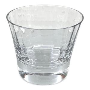 Baccarat (バカラ) ロックグラス ミルニュイ