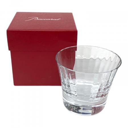 Baccarat (バカラ) ロックグラス ミルニュイ｜トレファクONLINE