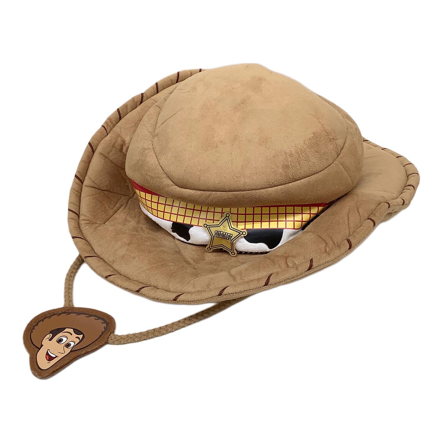 ウッディ ファンキャップ トイストーリーファンキャップ