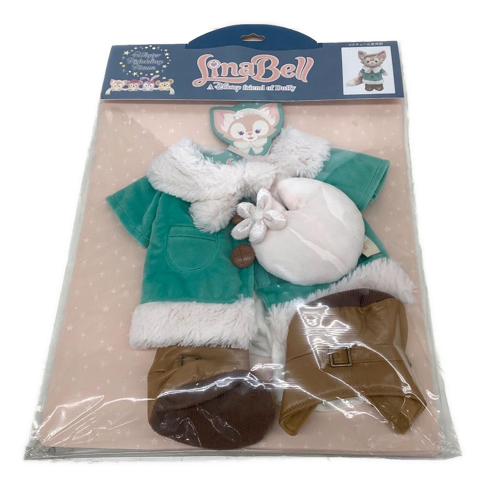 東京ディズニー リーナベル コスチューム セット リーナベル】新作